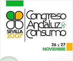 Congreso Andaluz de Consumo 2007
