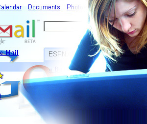 Gmail, el 'correo esp�a' de Google