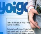 La subida de tarifas de Yoigo
