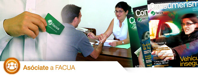 As�ciate a FACUA