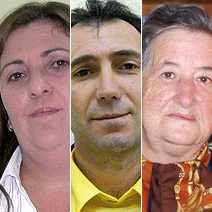 Nuestros socios