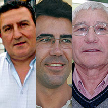 Nuestros socios