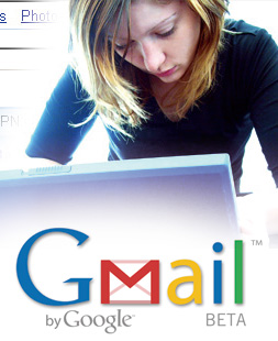 Gmail, el 'correo esp�a' de Google, ilegal en Europa