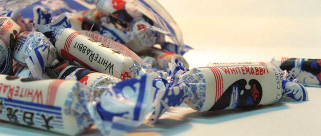 FACUA localiza en Espa�a los caramelos chinos que podr�an estar contaminados con melamina