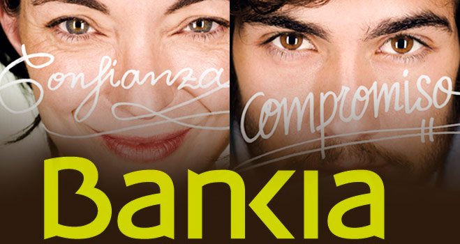 FACUA pide a Rajoy que paralice los desahucios y destine el parque de viviendas de Bankia a venta y alquiler a precios justos