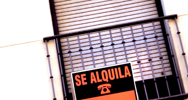 El Gobierno pretende fomentar el alquiler como el empleo: facilitando que se echen personas a la calle aunque cumplan con sus obligaciones