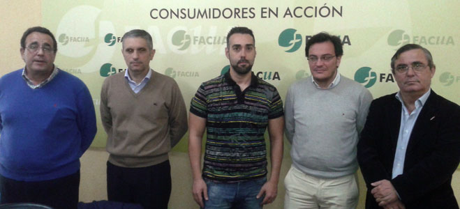 Sindicatos y asociaciones de consumidores de Sevilla llaman ...