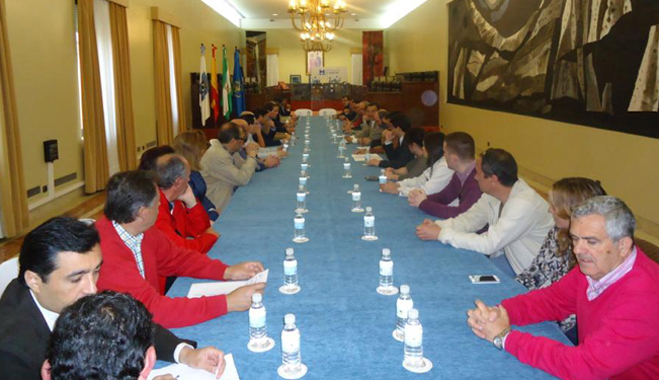 FACUA Huelva apoya las propuestas por el desarrollo de la l�...