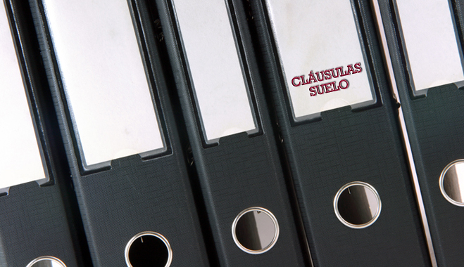 Las CCAA eluden sus competencias: s�lo Andaluc�a y Catalu�a abren expediente por las cl�usulas suelo