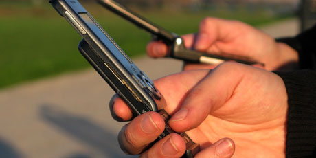 Tus derechos