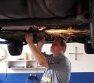 �Puedo reparar mi coche en cualquier taller o tengo que llevarlo al taller del concesionario oficial? 