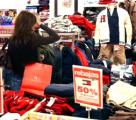 He comprobado que en las etiquetas no aparecen los dos precios, el de antes de las rebajas y el de las rebajas. �No deber�an aparecer? 