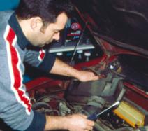 Llev� a reparar mi coche y me sigue dando problemas. �Qu� debo hacer?