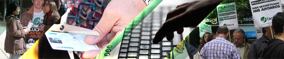 Red de Consumidores en Acci�n