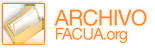 Archivo FACUA.org