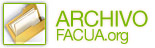 Archivo FACUA.org