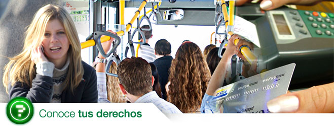 Tus derechos como consumidor