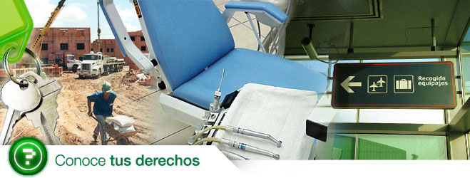 Tus derechos como consumidor