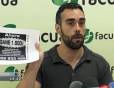 Las falsas ofertas de trabajo denunciadas por FACUA, en 'Canal Sur Noticias'                  