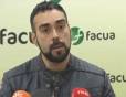 FACUA critica que la pol�tica energ�tica del Gobierno est� plegada a los intereses empresariales en 'Canal Sur Noticias'                                    