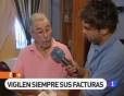 Facturas irregulares en telefon�a denunciadas por FACUA, en 'Espa�a Directo' de TVE                  