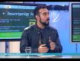 El secretario general de FACUA Andaluc�a valora el fraude del falso sindicato de C�diz en 'El Meridiano' de Canal Sur Televisi�n                  