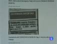 Los fraudes con falsas ofertas de trabajo alertados por FACUA, en las noticias de TVE en Andaluc�a                  