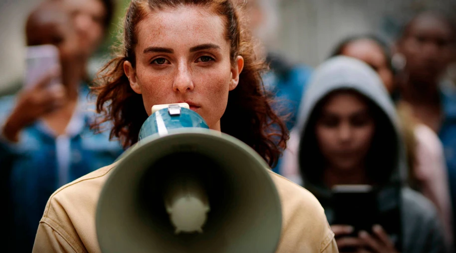 Lucha contra los abusos