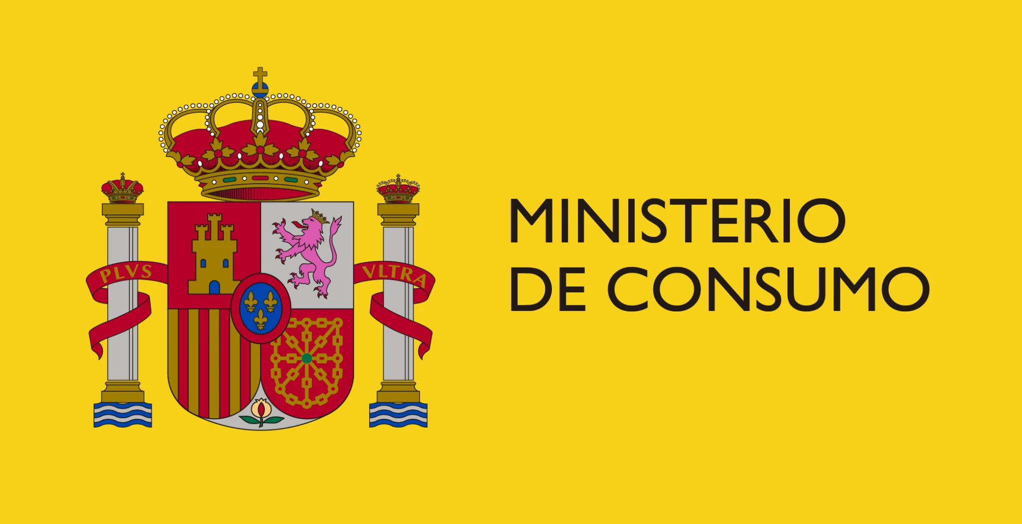 Ministerio de consumo