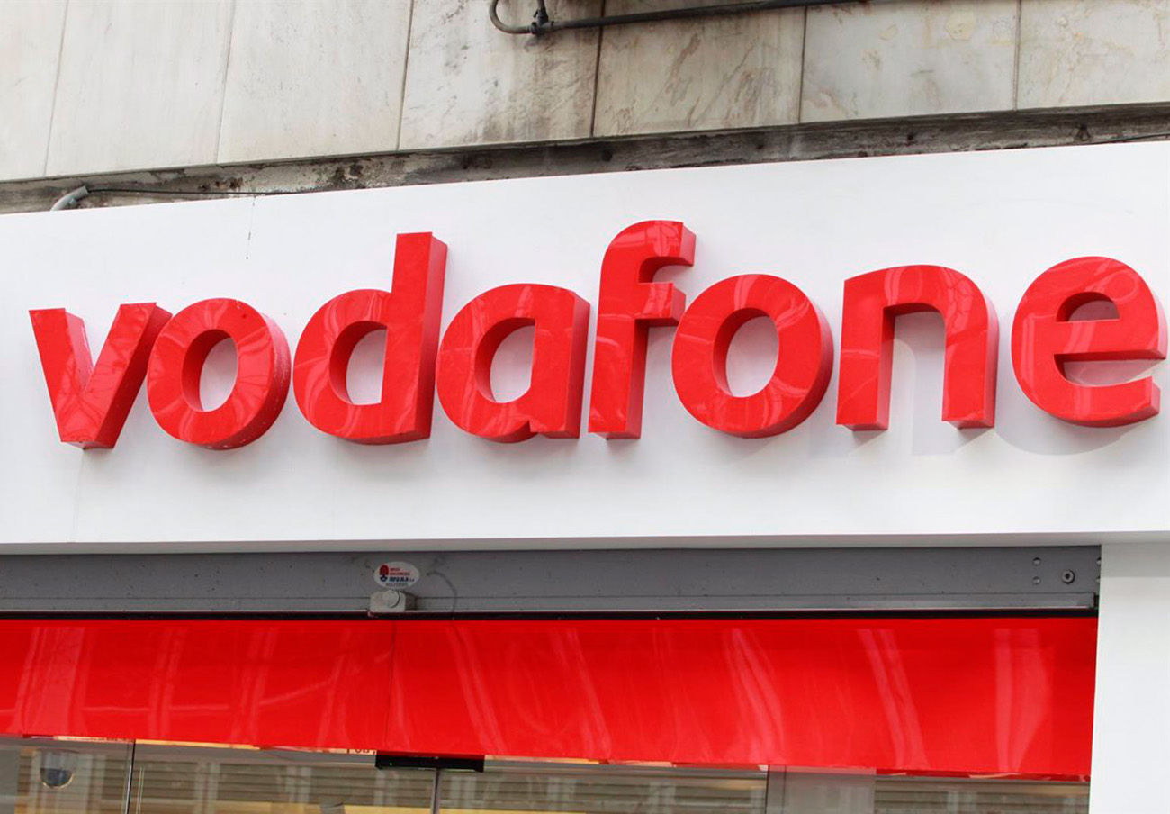 Vodafone, multada con 100.000 euros por no verificar la identidad de un cliente antes de un alta