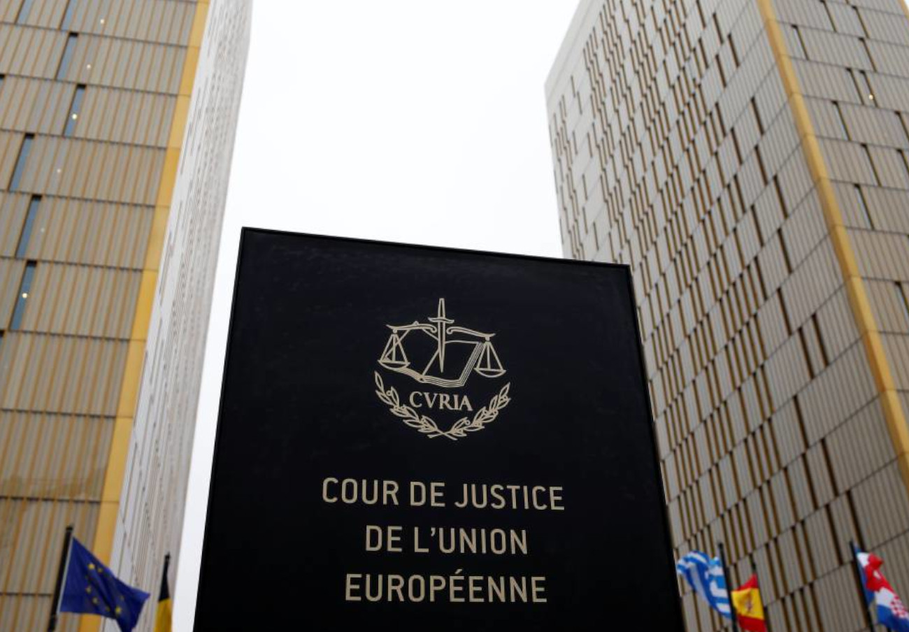La Justicia europea avala que los clientes sepan dónde acaban sus datos