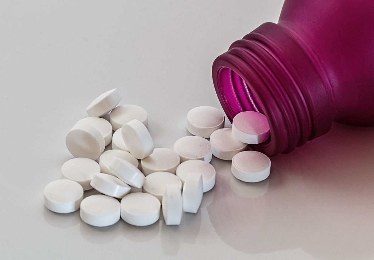 Ordenan la retirada de varios lotes del medicamento para la tiroides Solsint por un defecto de calidad