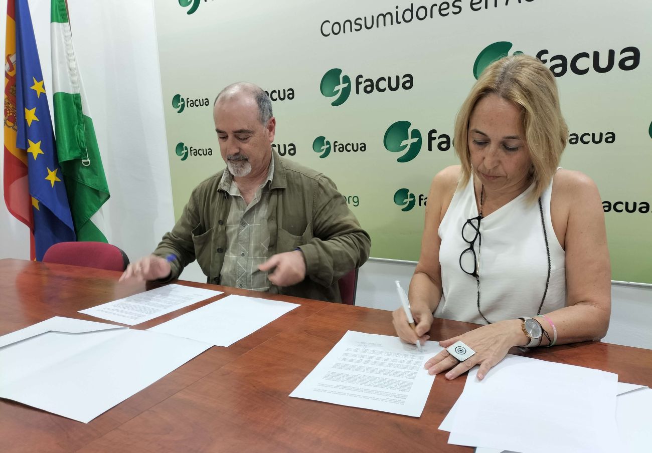 El pódcast de FACUA En Ocasiones Veo Fraudes se incorpora a la programación de la Onda Local de Andalucía