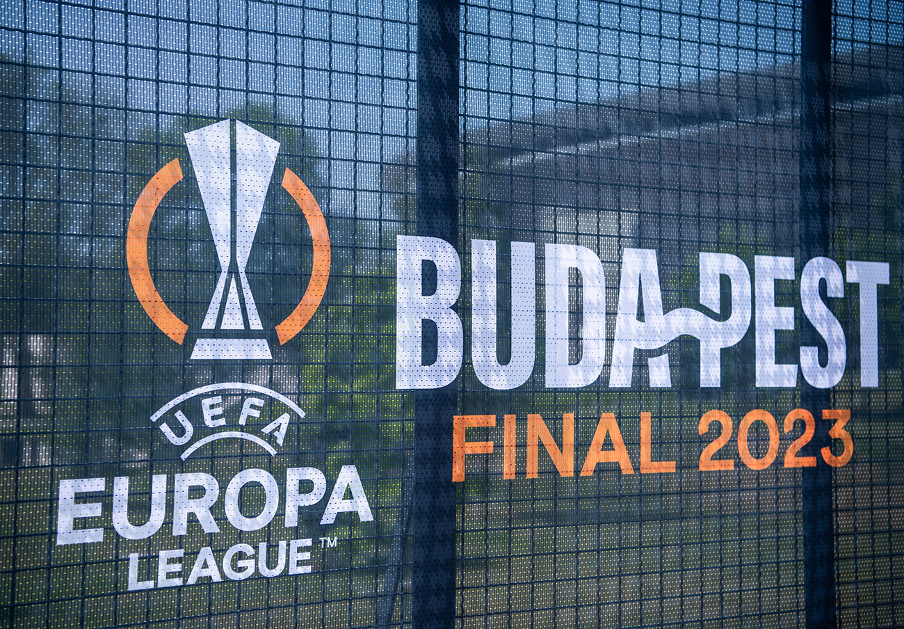 ¿Afectado por retrasos de vuelos a Budapest por la final de la Europa League? Estos son tus derechos