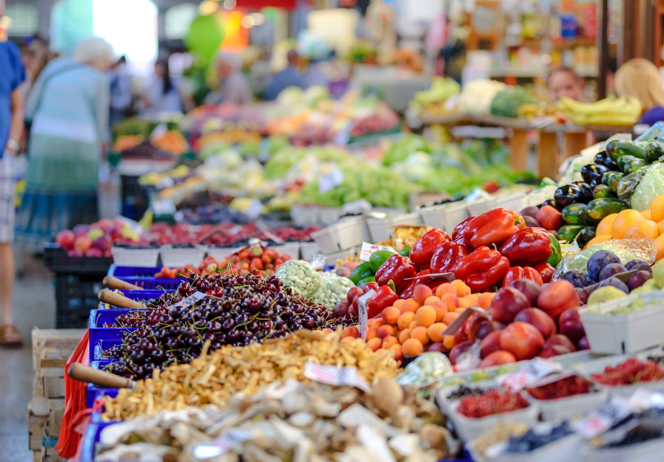 Rumanía obliga a empresas alimenticias a rebajar sus márgenes de ganancias