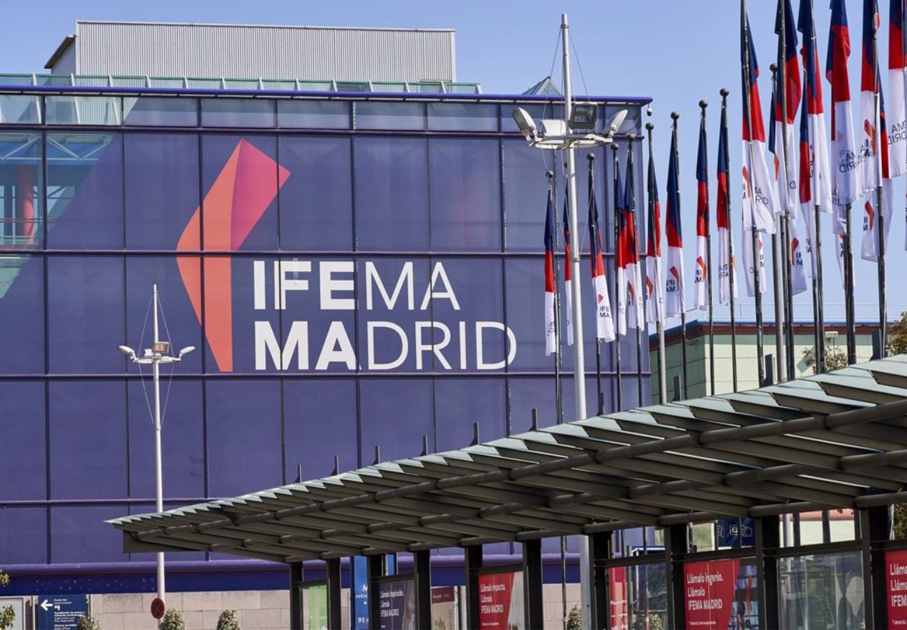 FACUA Madrid pide al Ayuntamiento de la capital revisar el plan ruidos en los conciertos de Ifema