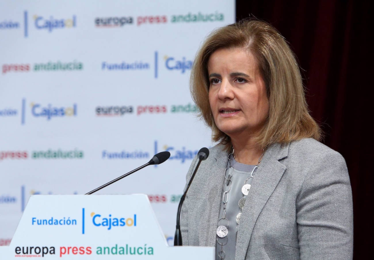 La exministra Fátima Báñez ficha por la filial estadounidense de Iberdrola