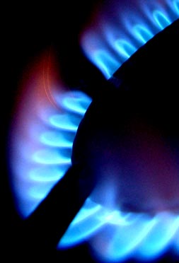 Sector del gas natural: contratación