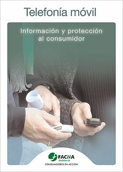 La telefonía móvil en España