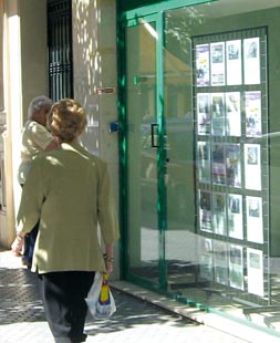 Vías de reclamación