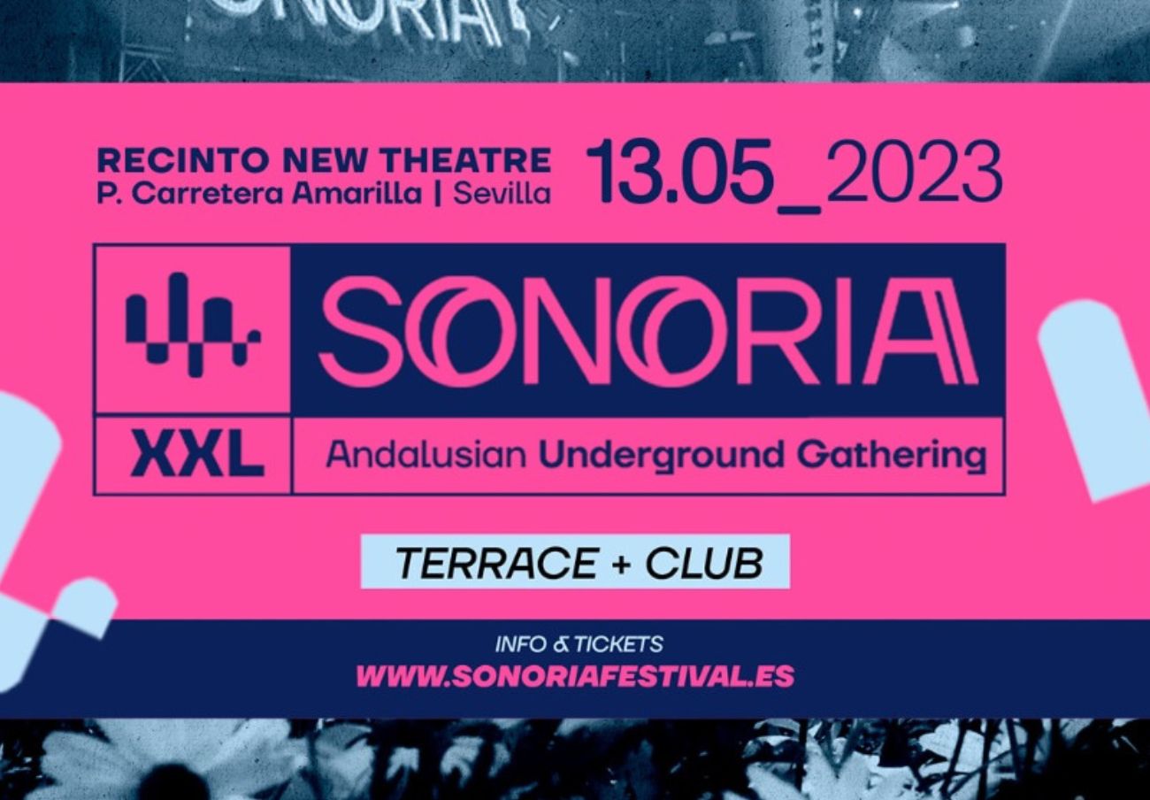 FACUA Sevilla denuncia al Sonoria Festival por no cumplir con lo que prometió en su publicidad