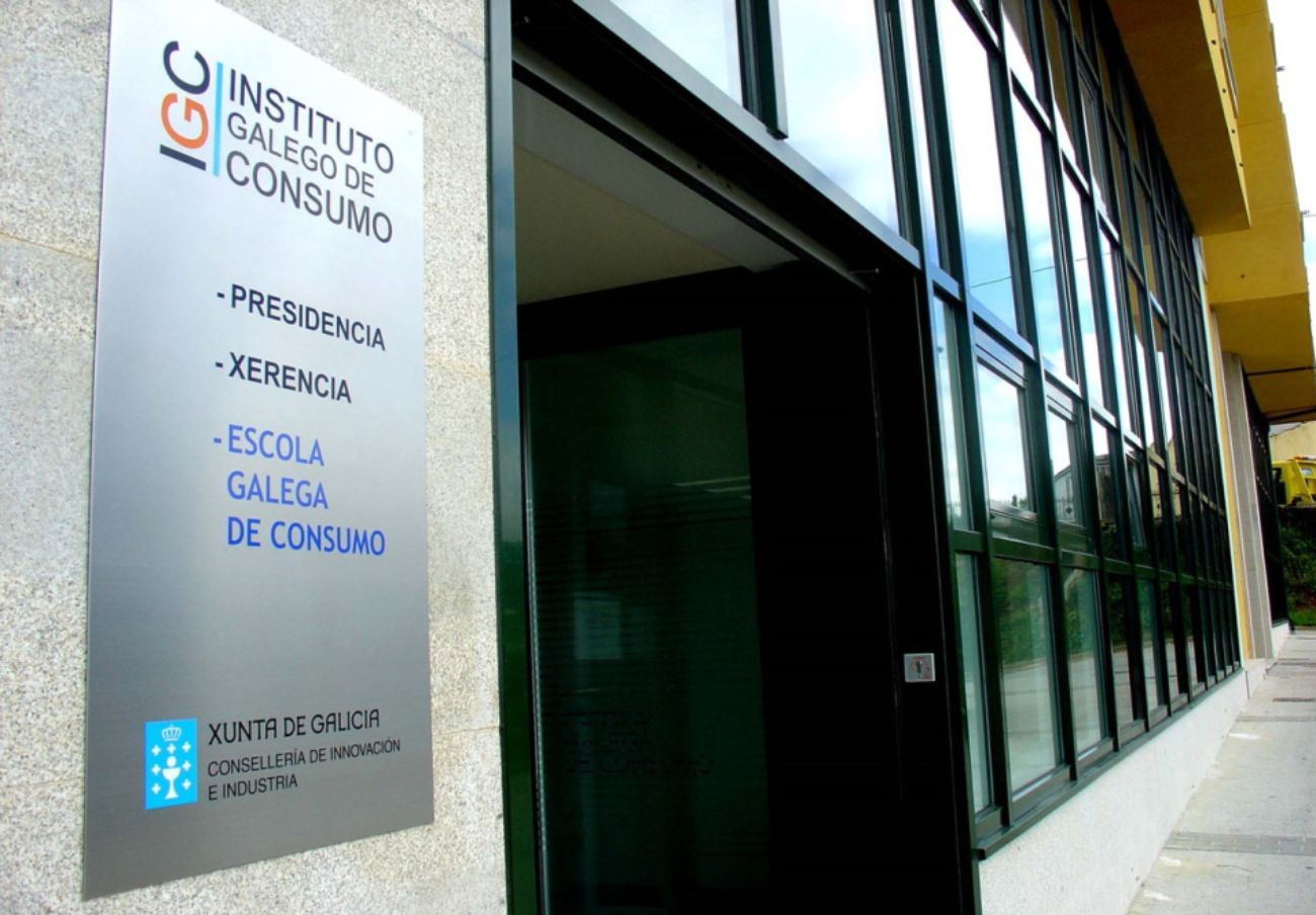 FACUA Galicia renueva su representación en la comisión permanente del Consello Galego de Consumidores