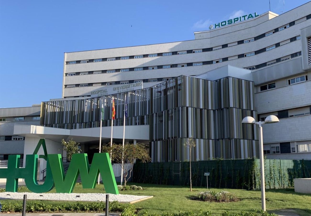 FACUA Sevilla requiere al Hospital Virgen Macarena mejoras en la atención telefónica a los usuarios