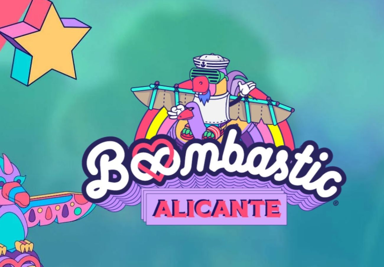 FACUA denuncia al Boombastic Festival por no permitir el acceso al recinto con comida y bebida