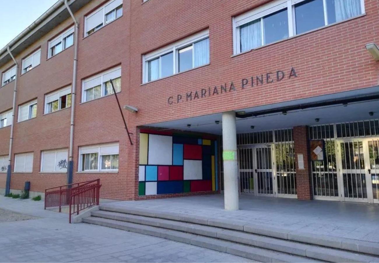 FACUA Madrid reclama al Gobierno de la Comunidad un mayor número de centros educativos en Getafe