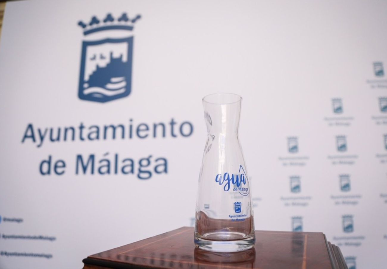 FACUA Málaga se une a una decena de organizaciones para frenar la subida del recibo del agua en la ciudad