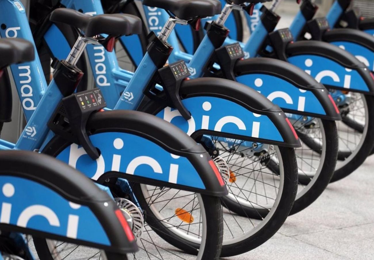 FACUA Madrid exige a BiciMad la devolución de los trayectos cobrados desde el anuncio de gratuidad