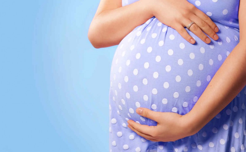 Se han detectado estas sustancias alteradoras de las hormonas en mujeres embarazadas y niños.