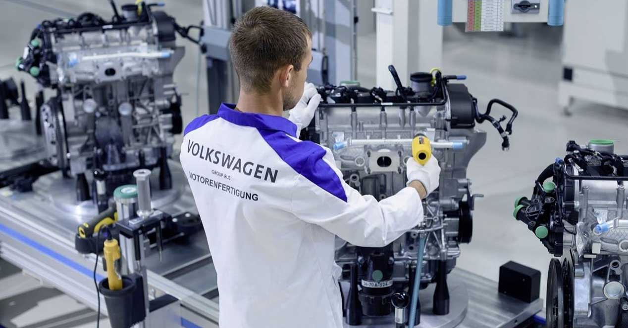 Volkswagen Volkswagen.