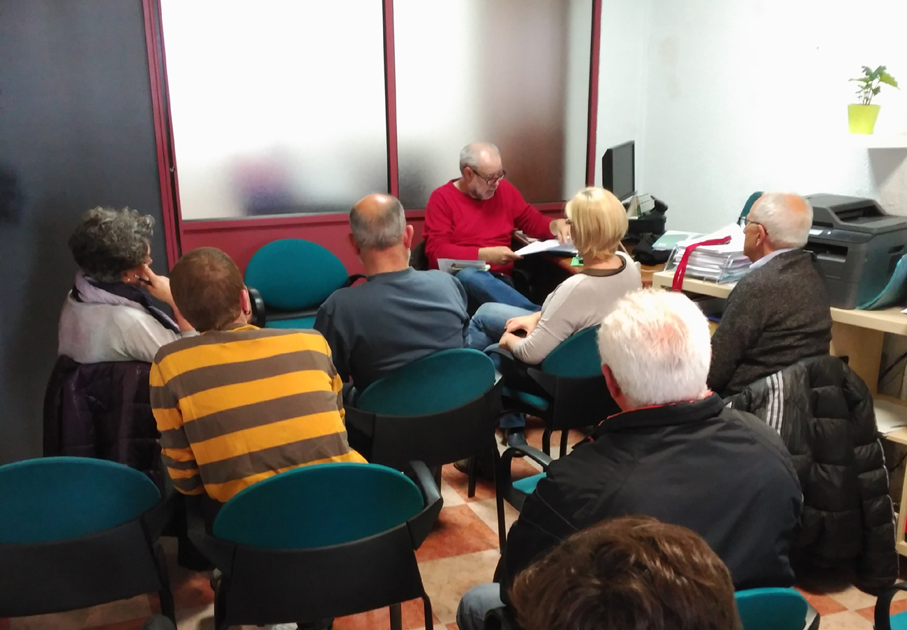 FACUA Comunidad Valenciana participa en el Consejo de Usuarios y Consumidores FACUA Comunidad Valenciana participa en el Consejo de Usuarios y Consumidores